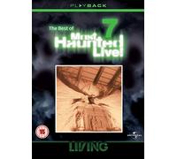 Most Haunted Live - Series 7