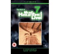Most Haunted Live - Series 7 [DVD]