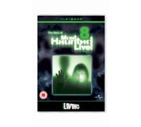 Most Haunted Live - Series 8 [DVD]