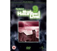 Most Haunted Live - Series 9 [DVD]