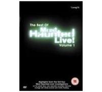 Most Haunted: The Best Of Most Haunted - Live 1-3 (Box Set) [DVD]