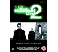 Most Haunted: The Best Of Most Haunted - Live 2 [DVD]