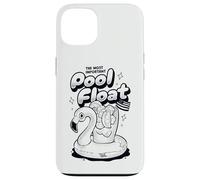 Most Important Pool Float Patriotic Summer Case for iPhone 13
