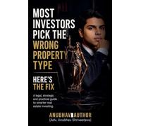 Most Investors Pick the Wrong Property Type - Here's the Fix