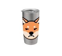Most Likely to Be Annoyed Grumpy Grouchy Stainless Steel Insulated Tumbler