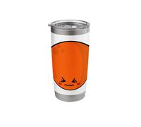 Most Likely to Be Annoyed Grumpy Grouchy Stainless Steel Insulated Tumbler