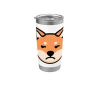 Most Likely to Be Annoyed Grumpy Grouchy Stainless Steel Insulated Tumbler
