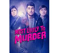 Most Likely to Murder