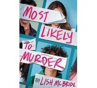 Most Likely to Murder