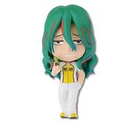 Most lottery sissy pedal GRANDE ROAD ~ joint training camp in Hakone ~ D Award Yusuke Makishima Kyun Chara single item