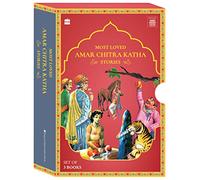 Most Loved Amar Chitra Katha Stories