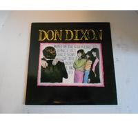 Most of the girls like to dance.. (1985) [VINYL]