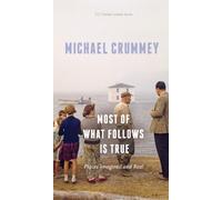 Most of What Follows is True : Places Imagined and Real