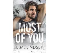 Most Of You (The Beginning Of Always)