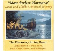 Most Perfect Harmony