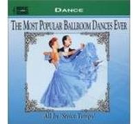 Most Popular Ballroom Dances Ever