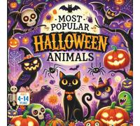 Most Popular Halloween Animals