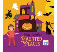 Most Popular Haunted Places
