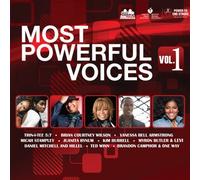 Most Powerful Voices 1