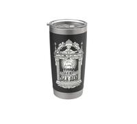 Most Precious Blood Jesus Christ Lamb Catholic Trinity Trad Stainless Steel Insulated Tumbler