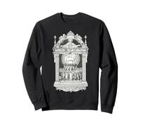 Most Precious Blood Jesus Christ Lamb Catholic Trinity Trad Sweatshirt