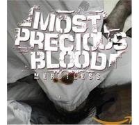 Most Precious Blood - Merciless
