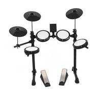 Most Realistic Best Playing Musical Drum Set Electronic Drum Kit