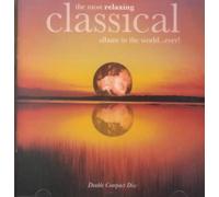 Most Relaxing Classical Album in the - V/A Compact Disc