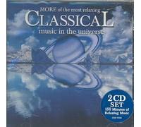 Most Relaxing Classical Music in the - V/A Compact Disc