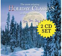 Most Relaxing Holiday Classics In Universe/var - Most Relaxing Holiday Classics in Universe