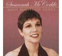 Most Requested Songs by Mccorkle, Susannah (2001) Audio CD