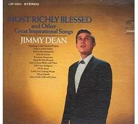 Most Richly Blessed (And Other Great Inspirational Songs) [Vinyl LP]