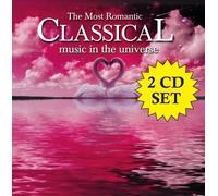 Most Romantic Music In The Uni - Most Romantic Classical Music in the Universe