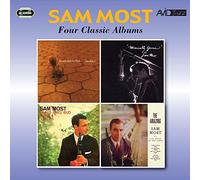 Most, Sam - Four Classic Albums