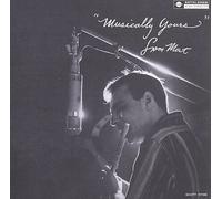 Most, Sam - Musically Yours