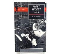 Most Secret War (Wordsworth Military Library)