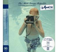 Most Serene Republic - Underwater Cinematographer