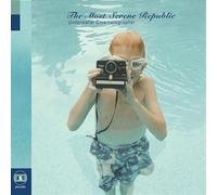 Most Serene Republic - Underwater Cinematographer