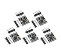 Most Smart Auto and Electronic Prototyping Motor Driver High Efficiency 2 Motor Driver Module PCB Design