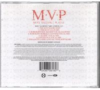 Most Valuable Playas - Roc Ya Body 'mic Check 1,2' [Cd2]