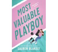 Most Valuable Playboy : A Friends to Lovers Fake Dating Sports Romance