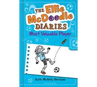 Most Valuable Player (Ellie McDoodle Diaries)