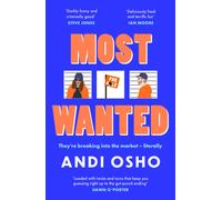 Most Wanted