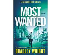 Most Wanted: 3 (Alexander King)