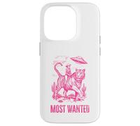 Most Wanted Cowgirl Case for iPhone 14 Pro