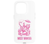 Most Wanted Cowgirl Case for iPhone 15 Pro