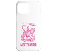 Most Wanted Cowgirl Case for iPhone 16 Pro Max