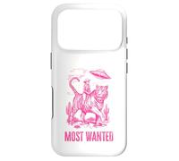 Most Wanted Cowgirl Case for iPhone 17 Pro