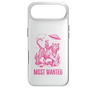 Most Wanted Cowgirl Case for iPhone Air