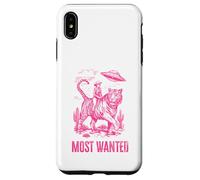 Most Wanted Cowgirl Case for iPhone XS Max